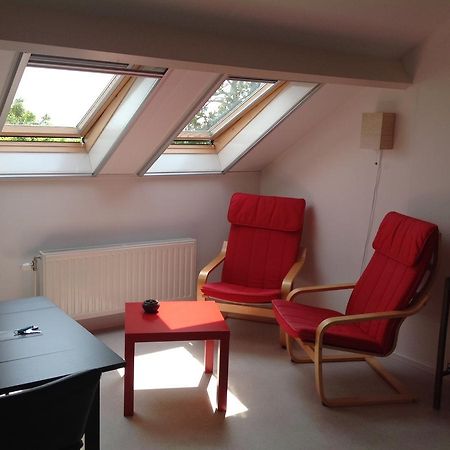 B&B Op Kolderveen Nijeveen Exteriér fotografie