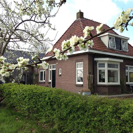 B&B Op Kolderveen Nijeveen Exteriér fotografie