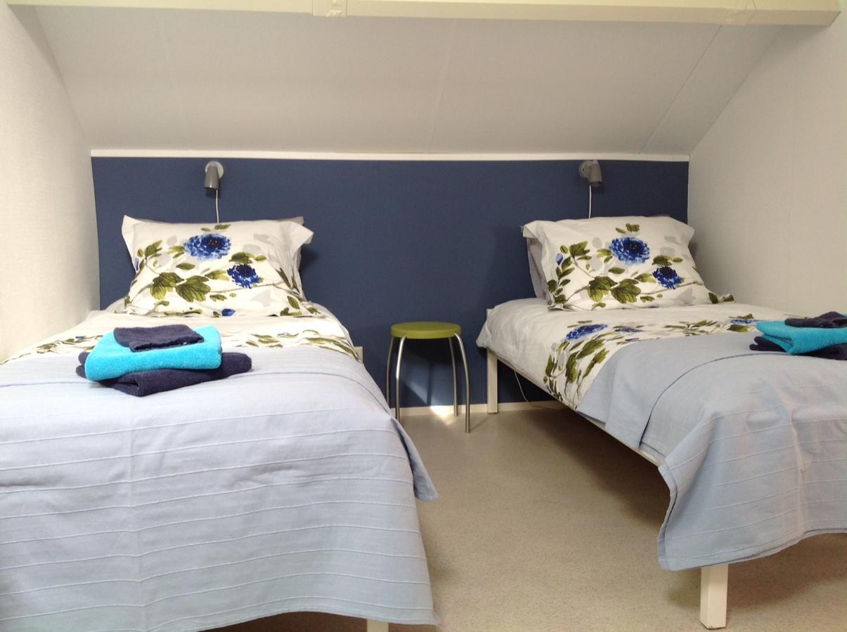 B&B Op Kolderveen Nijeveen Exteriér fotografie