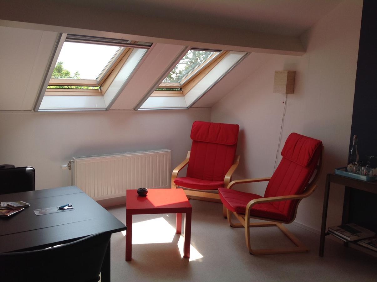 B&B Op Kolderveen Nijeveen Exteriér fotografie