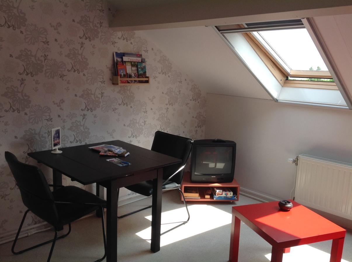 B&B Op Kolderveen Nijeveen Exteriér fotografie