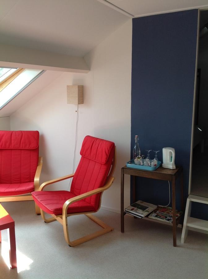 B&B Op Kolderveen Nijeveen Exteriér fotografie