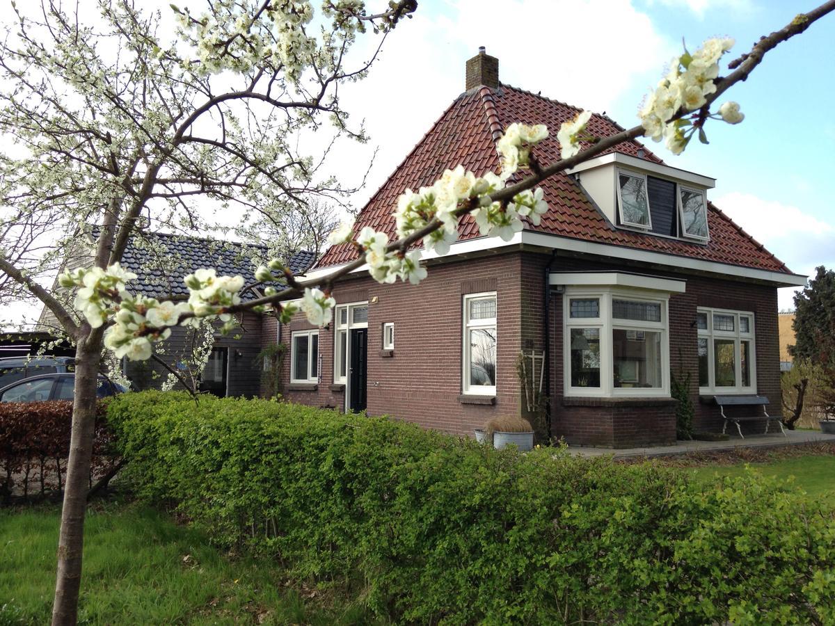 B&B Op Kolderveen Nijeveen Exteriér fotografie