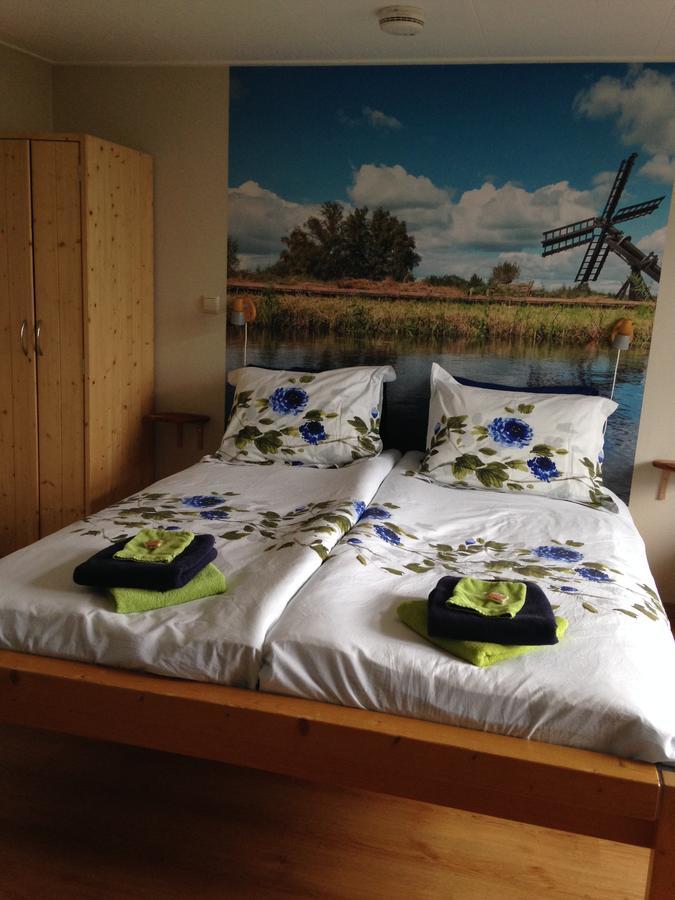 B&B Op Kolderveen Nijeveen Exteriér fotografie